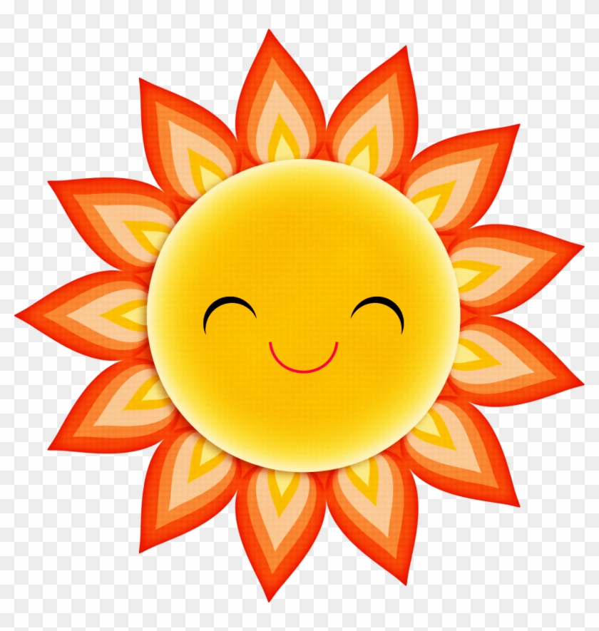 1271 X 1280 4 - Sun Clipart Png Transparent #611091