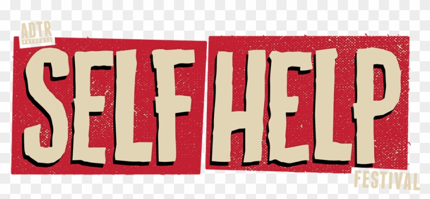 Self Help Festival - Self Help Clipart #611361