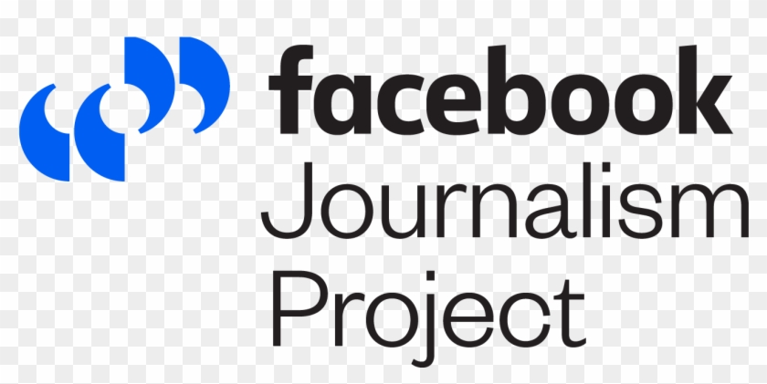 Facebook Journalism Project Clipart #611434
