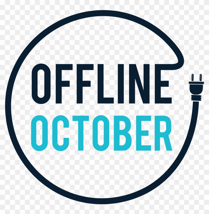 Download Png - Offline October Clipart