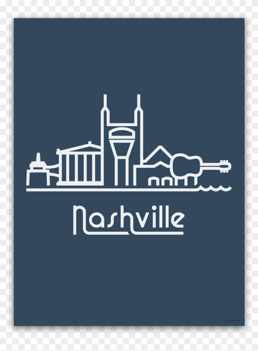 Nashville Skyline - Google Search - Nashville Skyline Logo Clipart