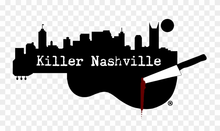 The Killer Nashville International Writers' Conference - Killer Nashville Clipart #611577