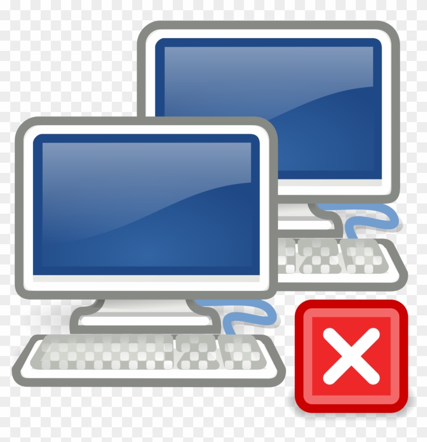 Open - Network Offline Png Clipart