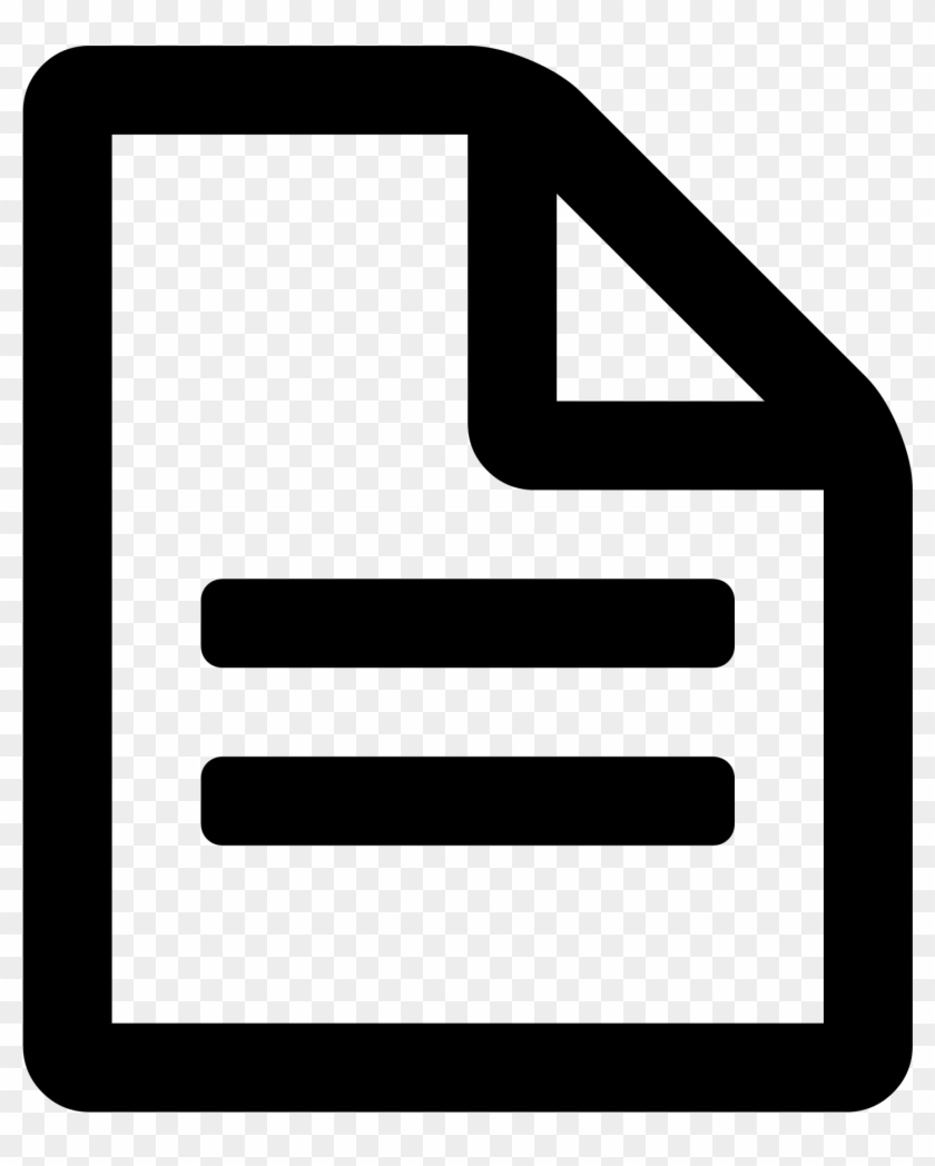 Open - Font Awesome File Clipart