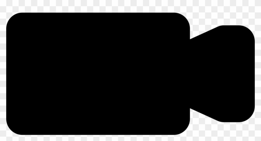 Camera Silhouette Png Clipart #611803