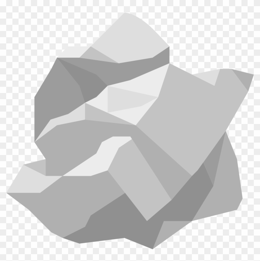 Paper Waste Icon Free Download And - Graphic Design Clipart #611981