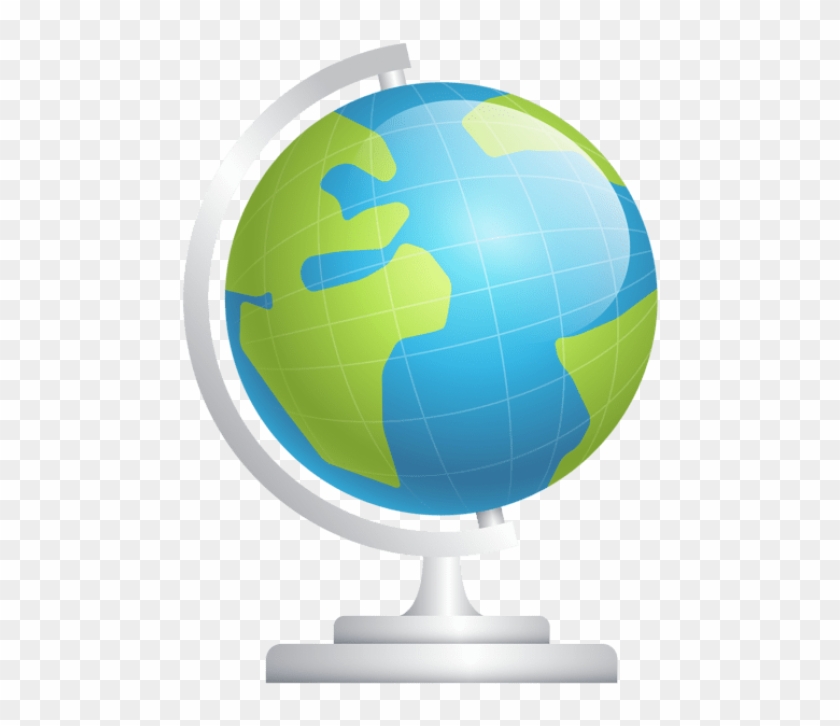 Free Png Download Earth Globe Clipart Png Photo Png - Globe Transparent Png #612040