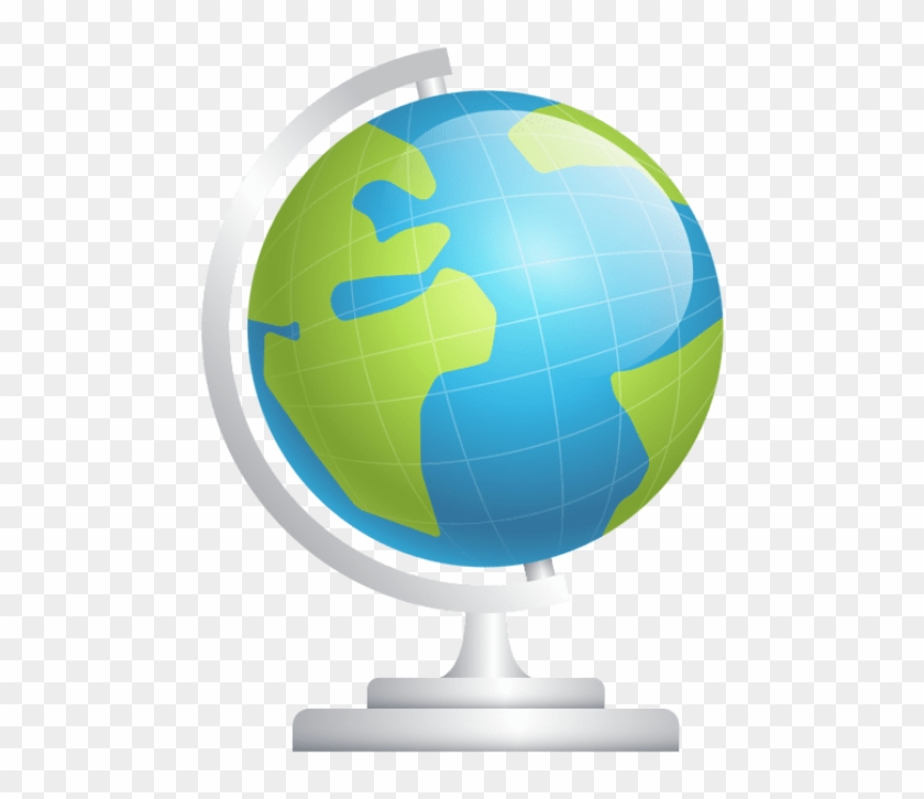 Free Png Download Earth Globe Clipart Png Photo Png - Globe Transparent Png