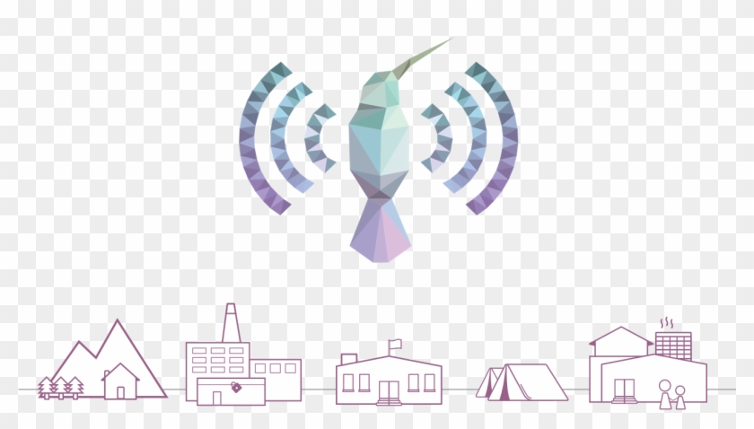 Kolibri - Kolibri Learning Equality Clipart