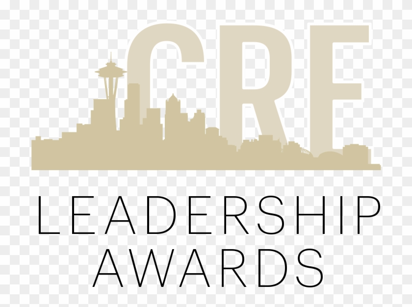 Cre Leadership Awards - Skyline Clipart