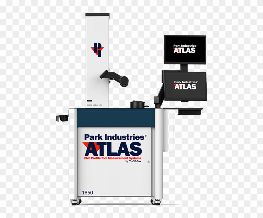 Atlas Offline Stone Cnc Profile Tool Measurement And - Signage Clipart #612214