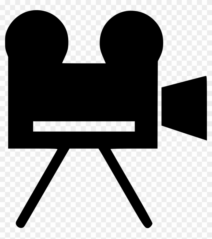 Png File - Gray Video Icon Transparent Clipart