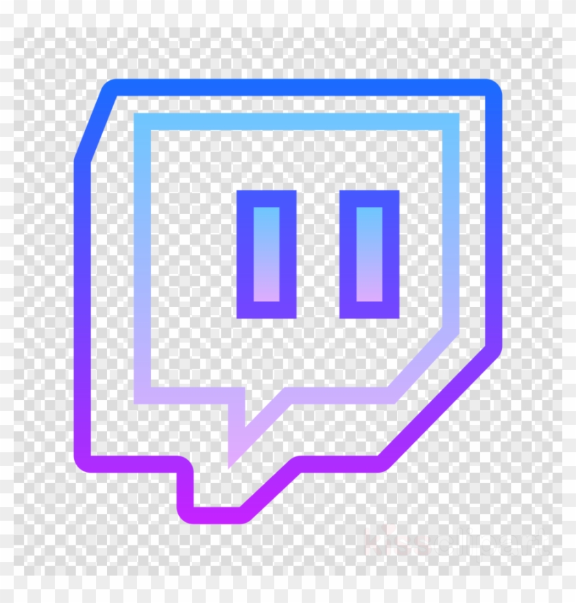 Fortnite Text Purple Png - Border For Streaming Png Clipart #612904