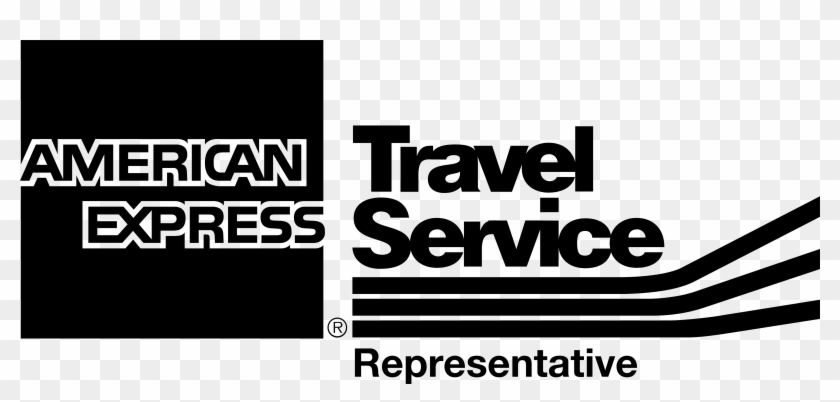 Amex Travel - American Express Clipart #612932