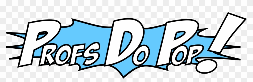 Profs Do Pop Clipart