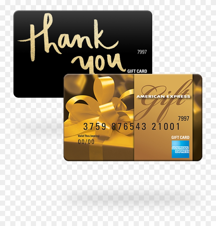 793 X 799 4 - American Express $200 Gift Card Clipart