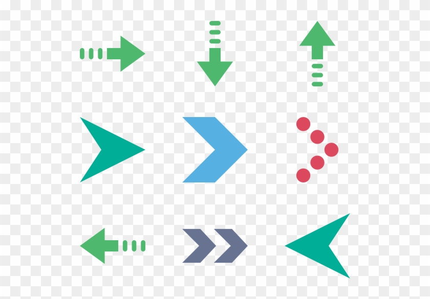 Arrows - Arrow Png Clipart