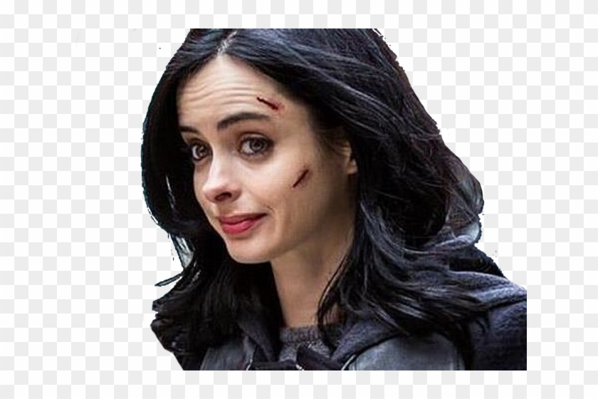 Lien Direct, 2018/20/7/1526771664 Img 2096 - Jessica Jones Hd Png Clipart #613115