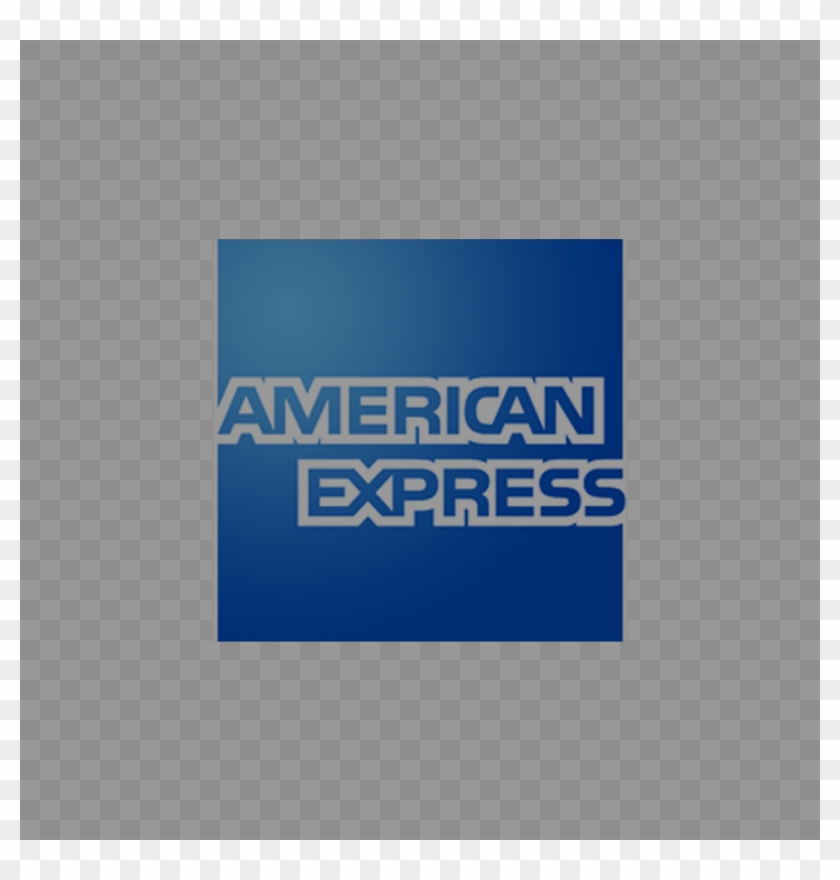 American Express Hover - Graphic Design Clipart