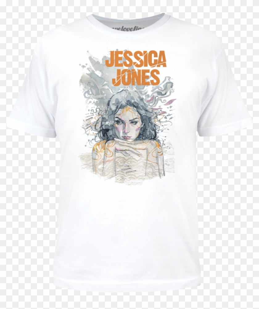 Jessica Jones No - Wonder Woman Clipart #613209