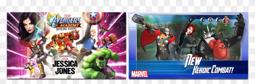 Avengers Infinity War Is Here, So Go See It In Theaters - Cartoon Clipart #613238