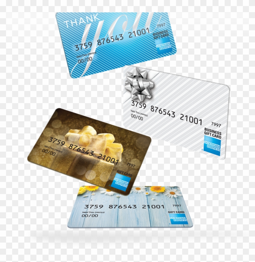 Gift Card Clipart