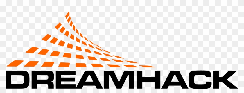 Dreamhack-logo - Dreamhack Winter 2018 Clipart