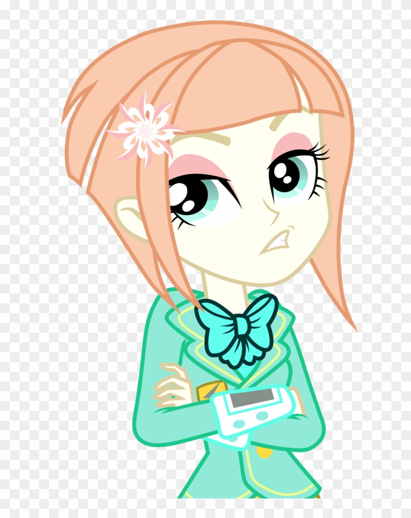 Alternate Color Palette, Artist - Mlp Sunny Flare Clipart