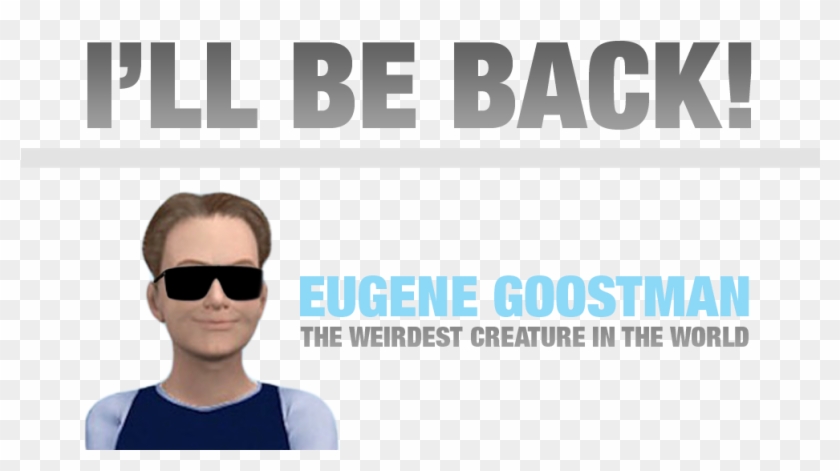 More Ai Vaporware For People Who Miss Bonzi Buddy - Duck Watching You Clipart
