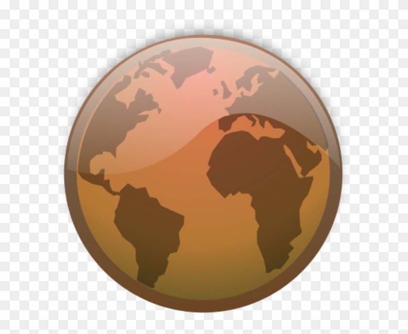 Image Kokcok Png Animal - Animal Jam Globe Transparent Clipart