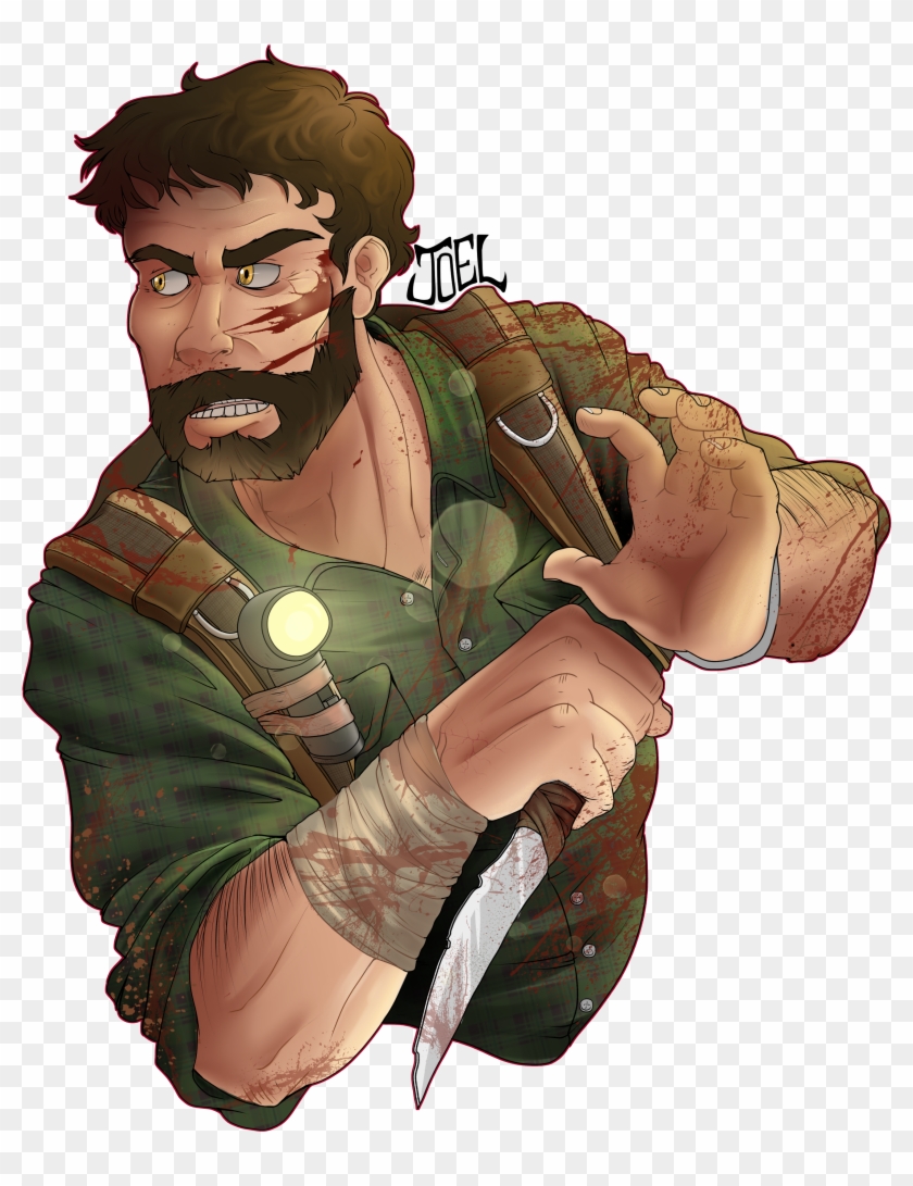 [oc] Decided To Step Outside My "only Draws My Ocs" Clipart #613676