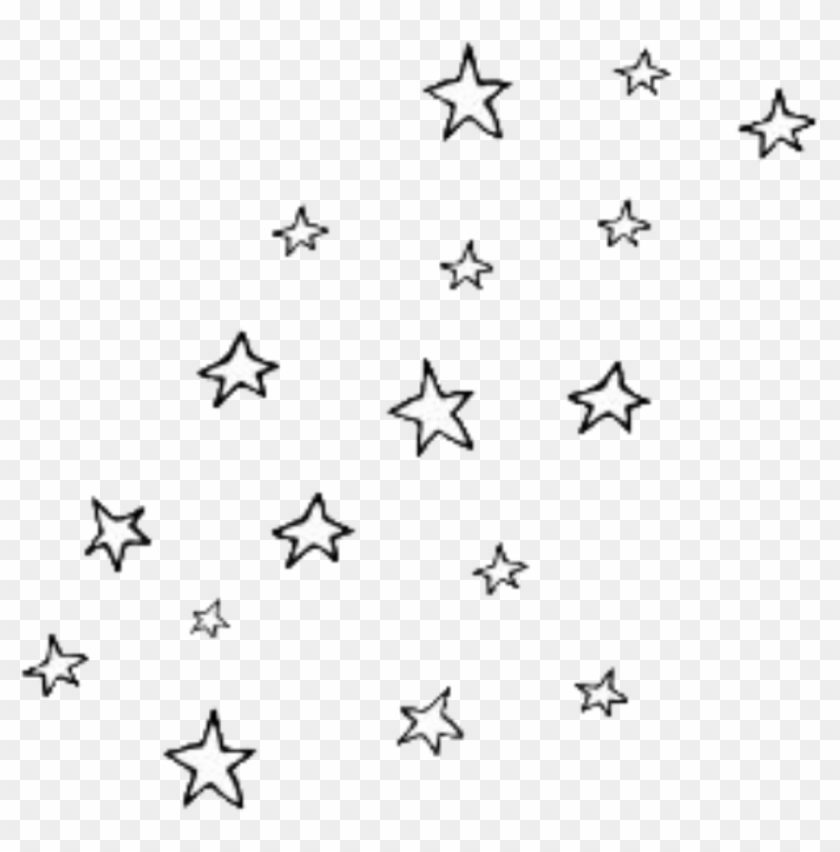 Star Tumblr For Free Download On Ya Webdesign Png Transparent - Transparent Stars Clipart #613847