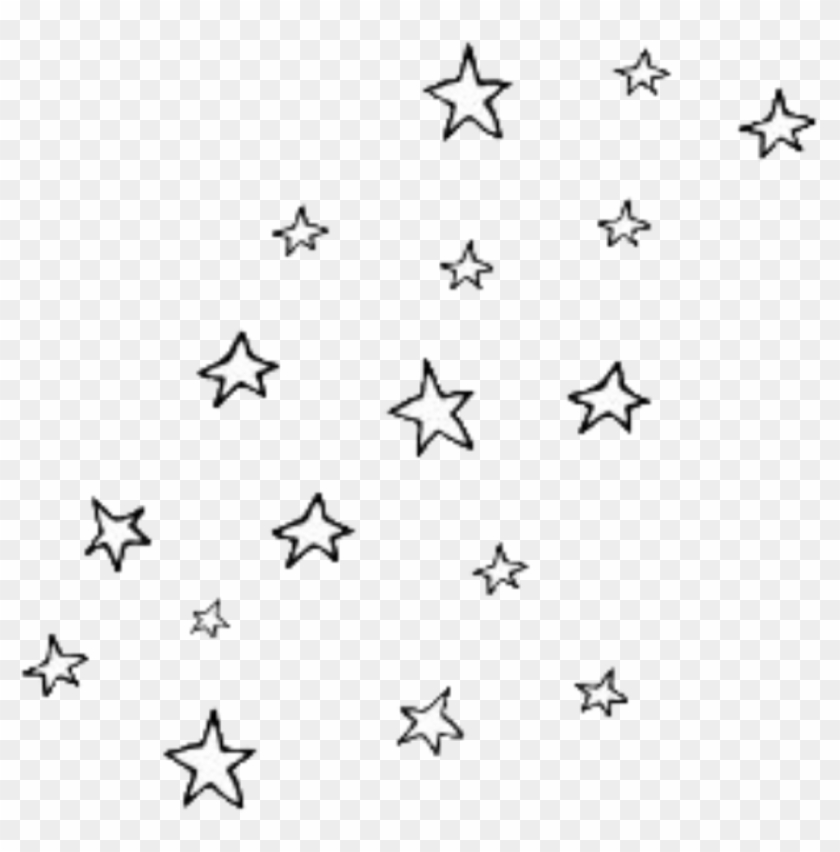 Star Tumblr For Free Download On Ya Webdesign Png Transparent - Transparent Stars Clipart