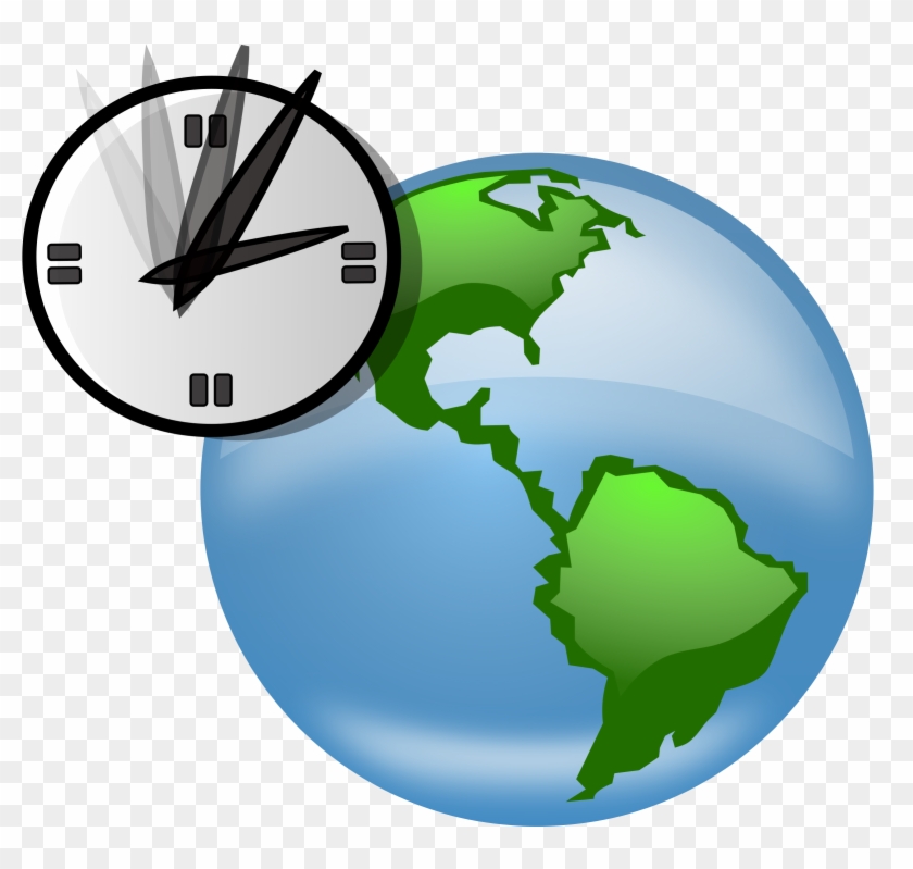 Events Big Image Png - Globe Clip Art Transparent Png #613866