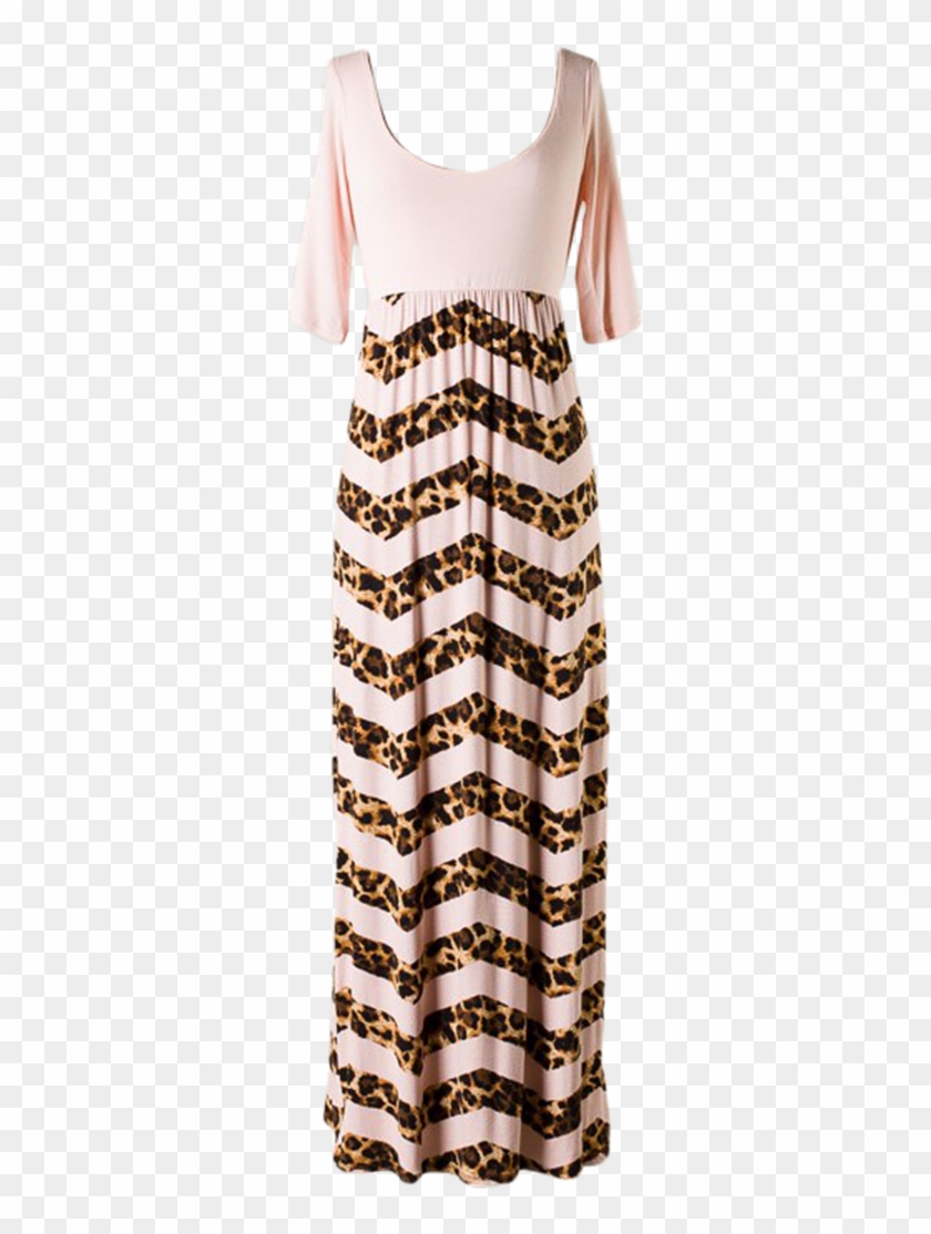 See 1 More Picture - Day Dress Clipart