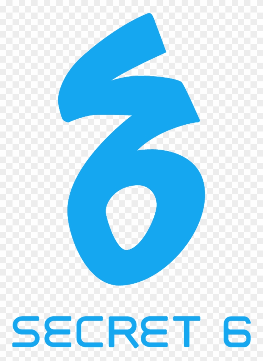 Logo Logo Logo Logo Logo - Secret 6 Clipart #614441