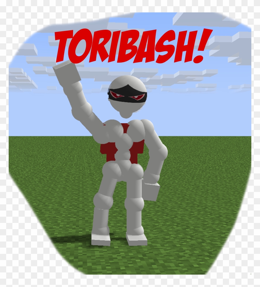 Xsqicfm - Toribash Clipart