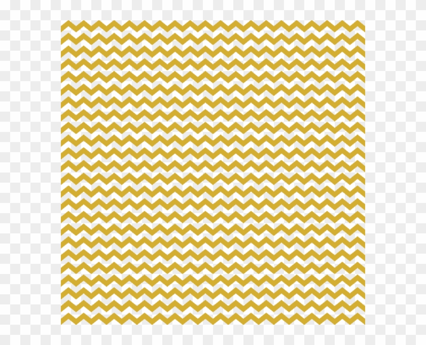 Gold Chevron Pattern Transparent Clipart #614523