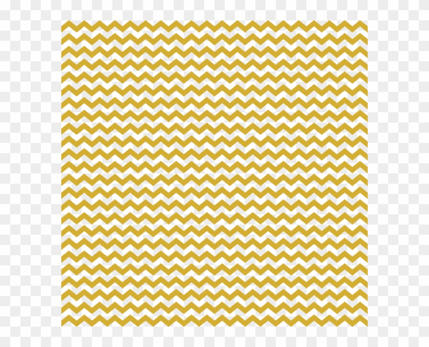 Gold Chevron Pattern Transparent Clipart #614523