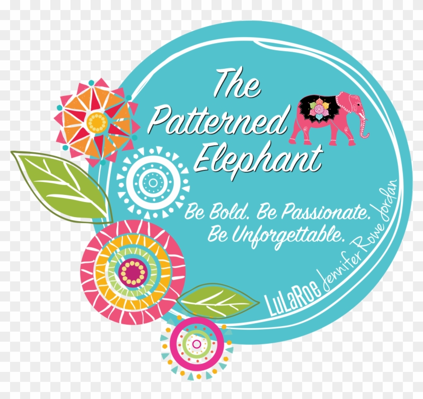 Join My Lularoe Community - Illustration Clipart