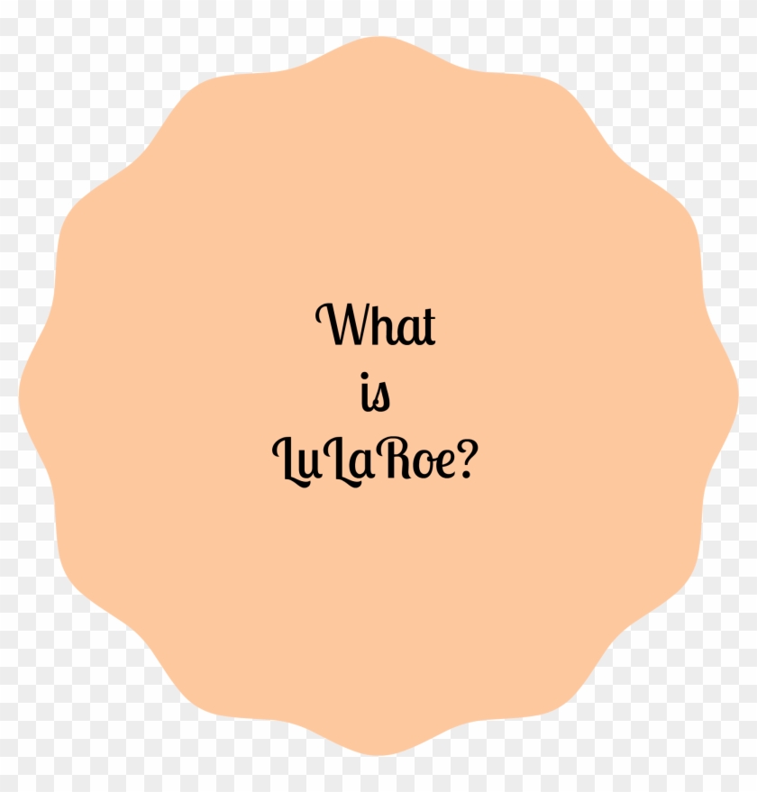 Lularoe Png Clipart #614608