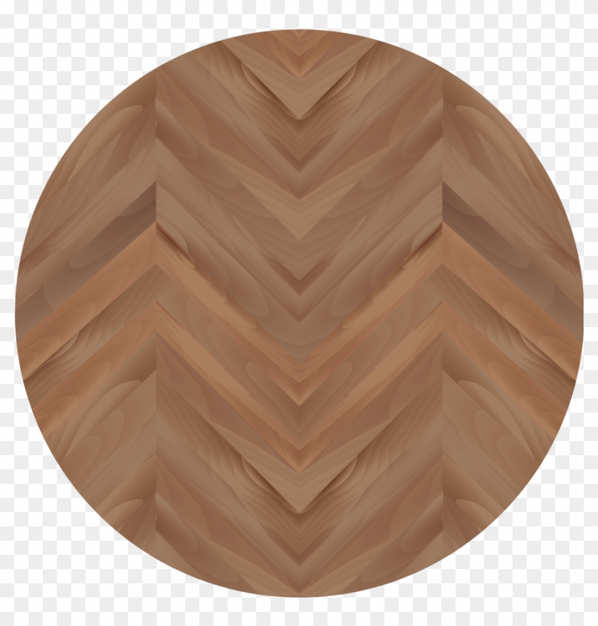 Herringbone - Plywood Clipart