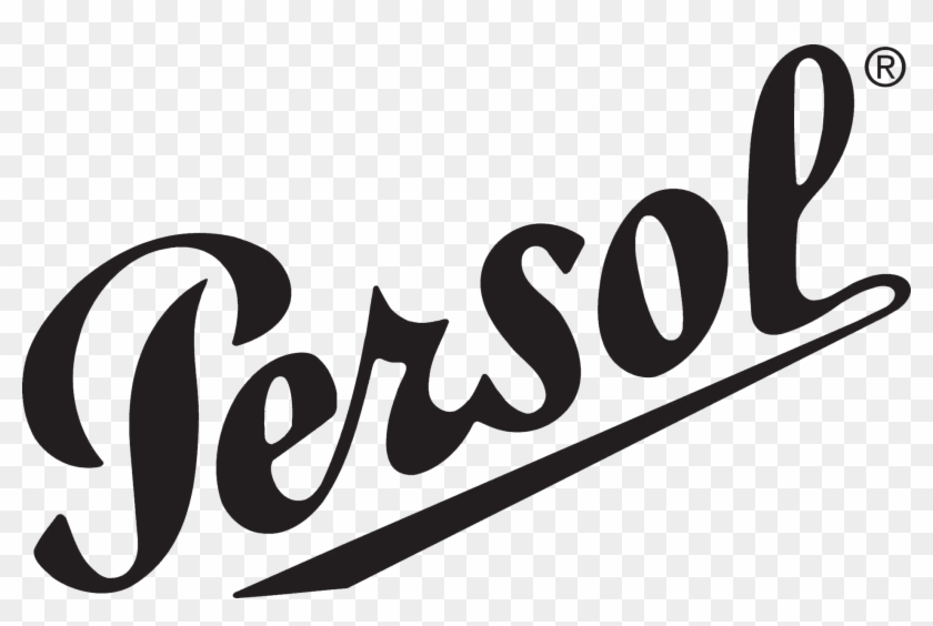 With Its Evocative Name, Meaning “for Sun”, It Is The - Persol Logo Clipart #614716