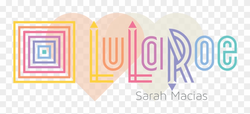 Lularoe Sarah Macias - Lularoe Clipart #614901