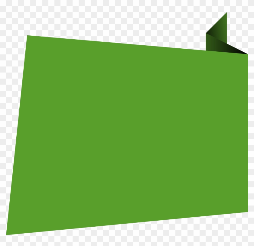 Png File Size - Transparent Vector Square Png Clipart #614971