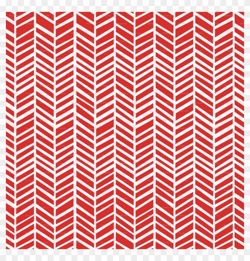 Google Search - Red Herringbone Pattern Clipart #614974