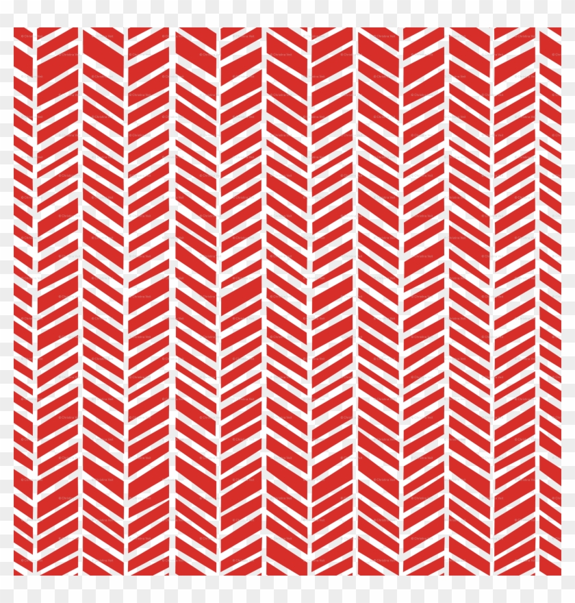 Google Search - Red Herringbone Pattern Clipart #614974