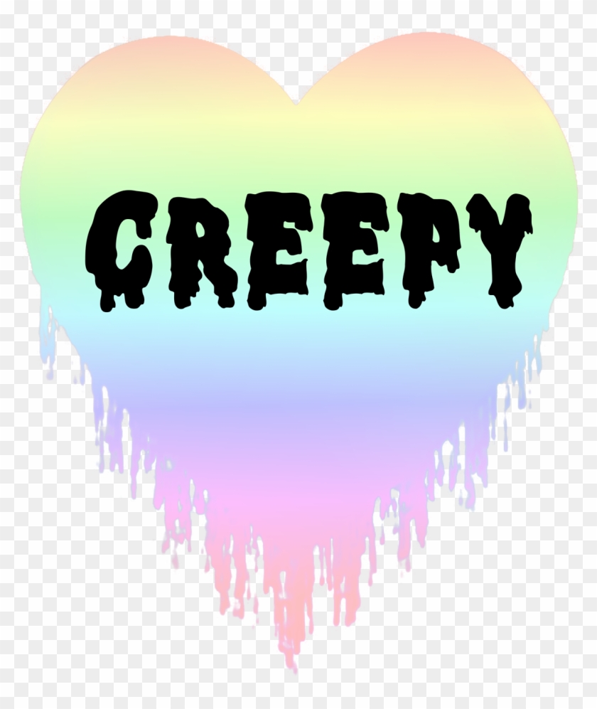 Pastel Goth Quotes, Pastel Grunge, Grunge Goth, Pastel - Pastel Goth Transparent Clipart