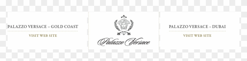 Palazzoversace Competitors, Revenue And Employees - Palazzo Versace Clipart #615275