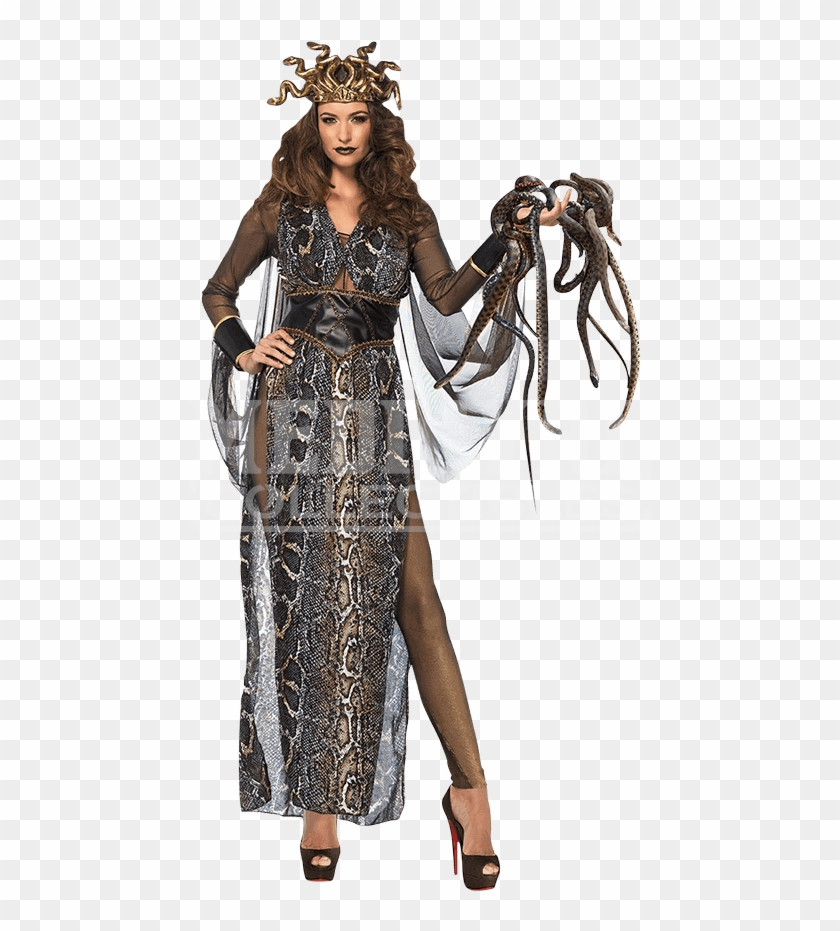Halloween Costumes Goddess Clipart